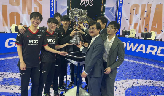 三分的积累 三分的积累