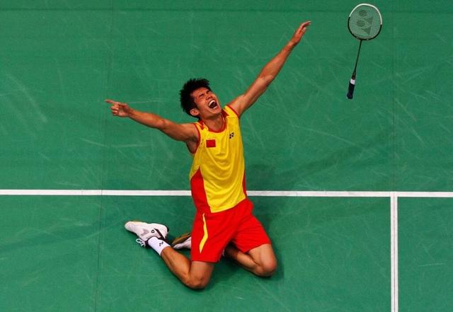 大的考验 大的考验