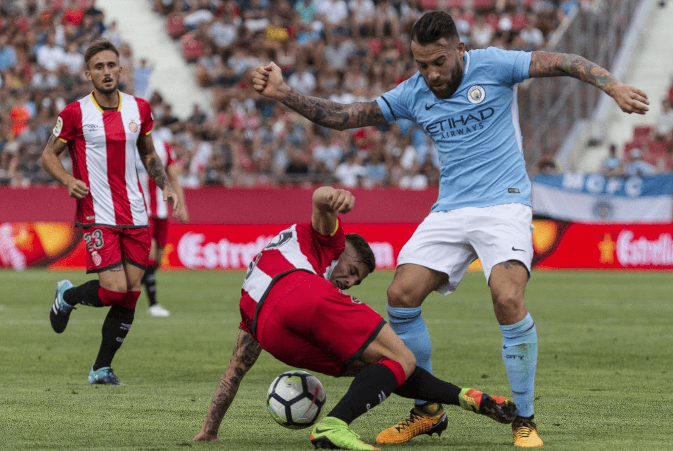 一决赛中 一决赛中