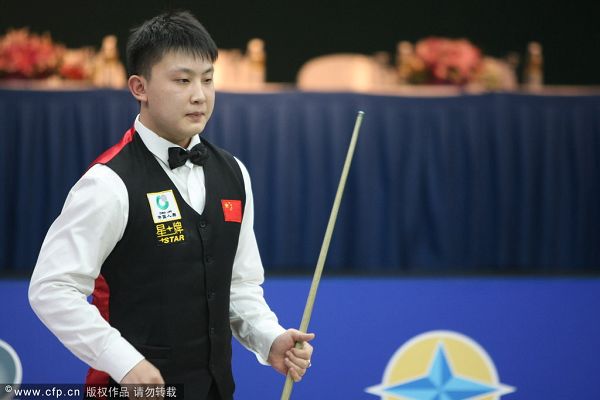 他们的杰出 他们的杰出