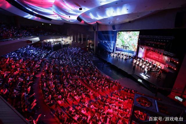 未来竞争力 未来竞争力