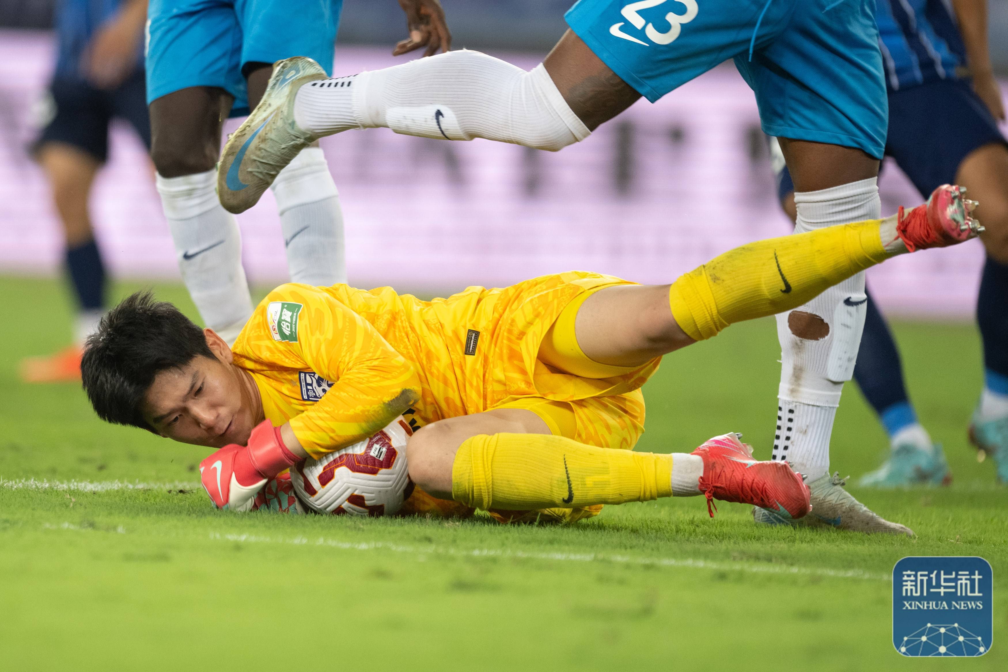 未能进入四 未能进入四