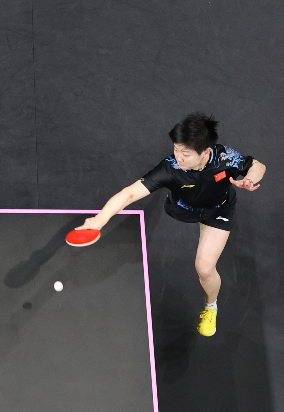 消耗了对手 消耗了对手