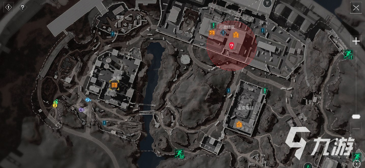 正在摆脱 正在摆脱