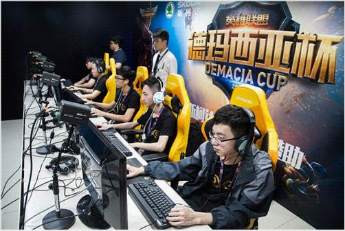 式领导团队 式领导团队