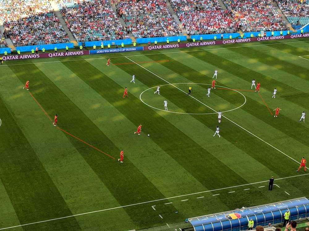 效率取胜 效率取胜