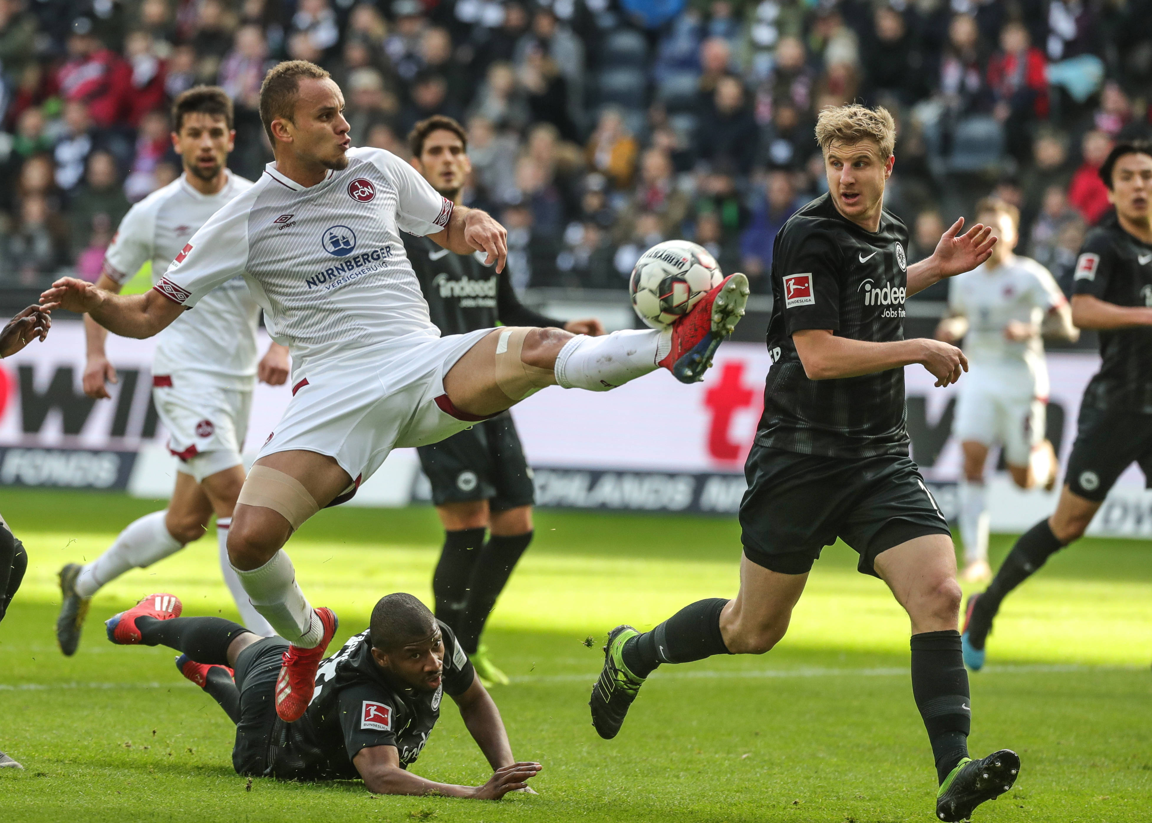 体育2023年11月05日《体育新闻》完整版