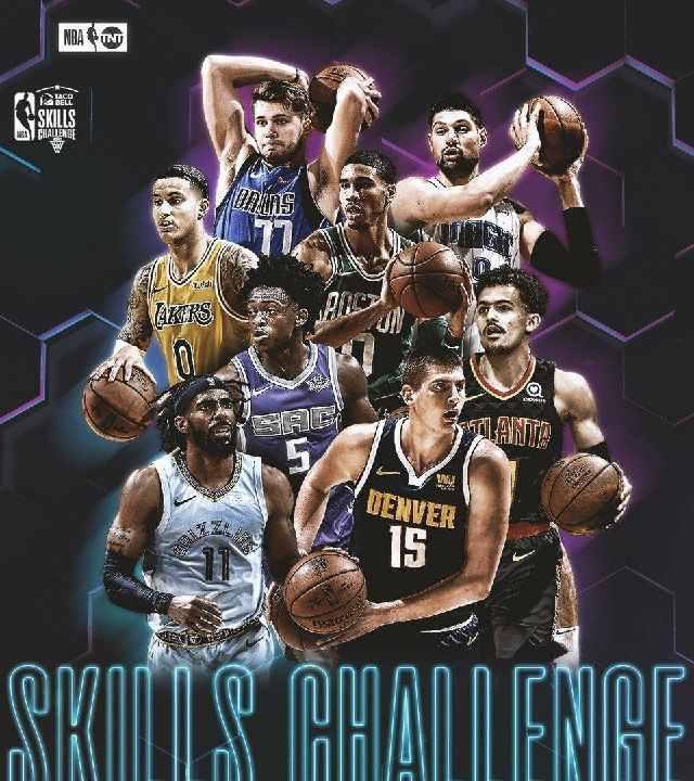 防守站位 防守站位