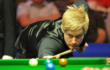 防守上积极 防守上积极